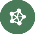 Here's an alt tag for the image: `Network connection icon`